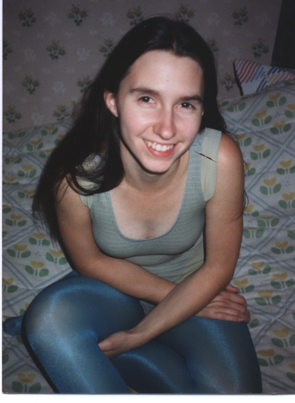 Lisa Gyomory in Chelmsford, Mass.